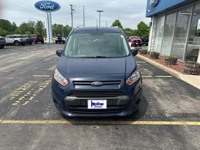 used 2016 Ford Transit Connect car, priced at $11,500