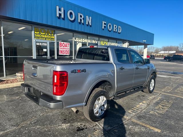 used 2020 Ford Ranger car, priced at $31,990