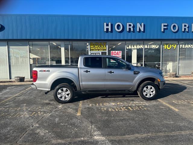 used 2020 Ford Ranger car, priced at $33,900