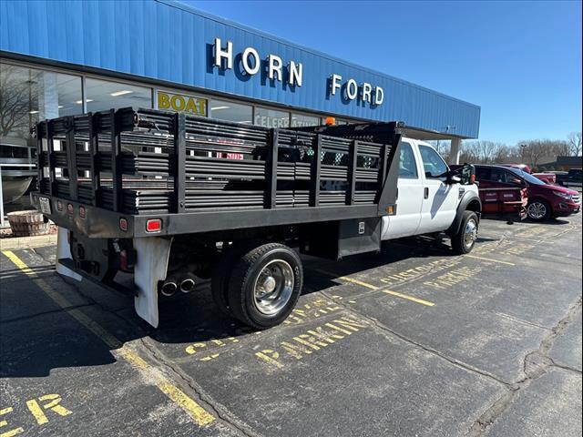 used 2008 Ford F-450 car, priced at $29,990