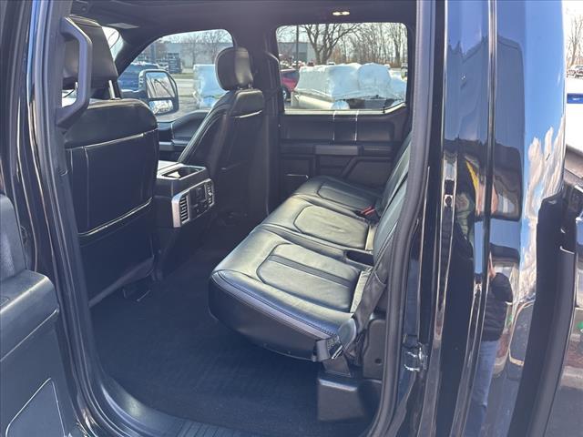 used 2019 Ford F-150 car, priced at $36,500