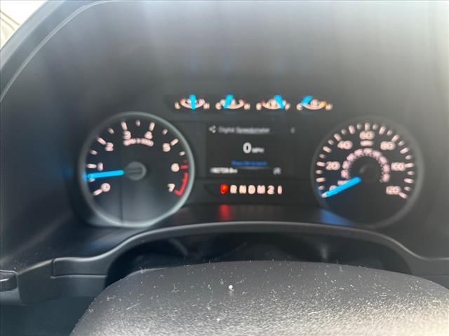 used 2017 Ford F-150 car, priced at $24,990