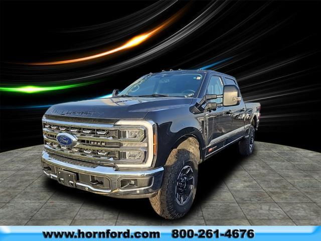 new 2024 Ford F-350 car