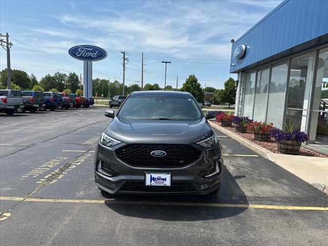 used 2020 Ford Edge car, priced at $37,500