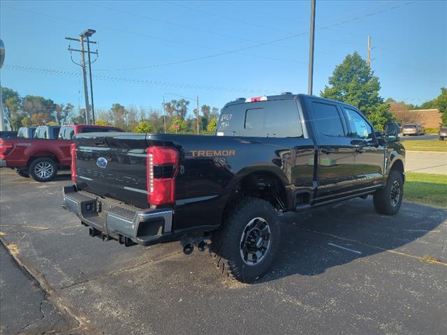 new 2024 Ford F-350 car