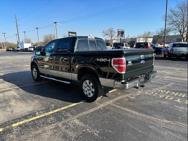 used 2014 Ford F-150 car, priced at $14,900