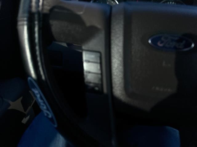 used 2010 Ford F-150 car, priced at $11,500