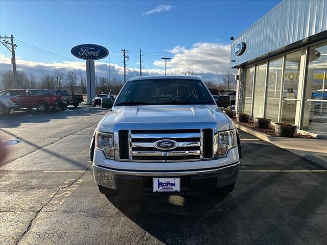 used 2010 Ford F-150 car, priced at $11,500