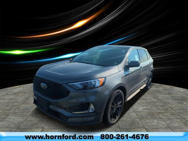 new 2024 Ford Edge car