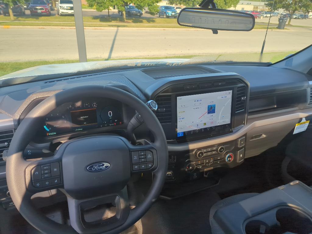 new 2024 Ford F-150 car