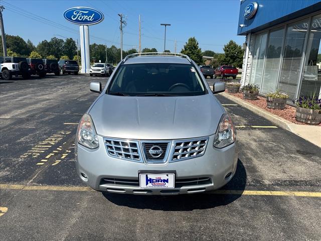 used 2010 Nissan Rogue car, priced at $6,990