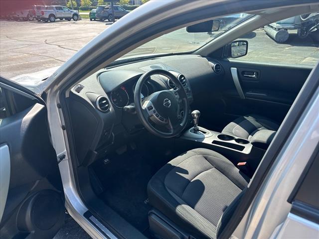 used 2010 Nissan Rogue car, priced at $6,990