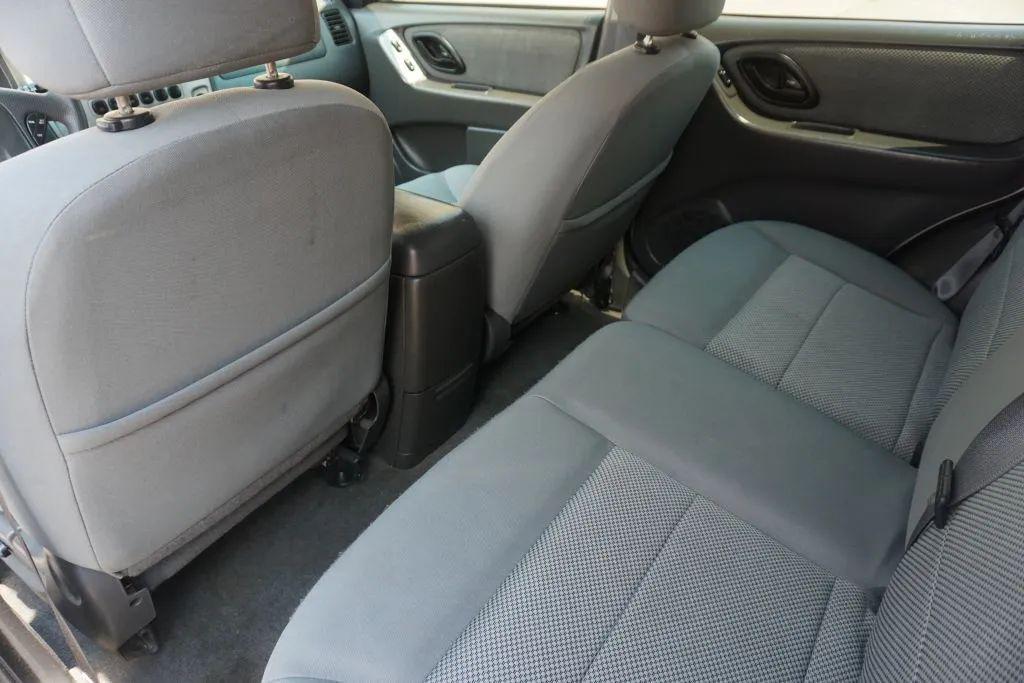 used 2007 Ford Escape Hybrid car, priced at $6,484