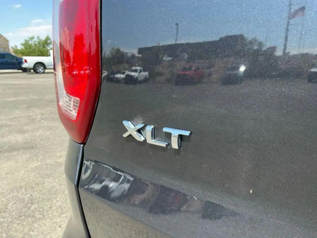 used 2017 Ford Explorer car, priced at $9,971