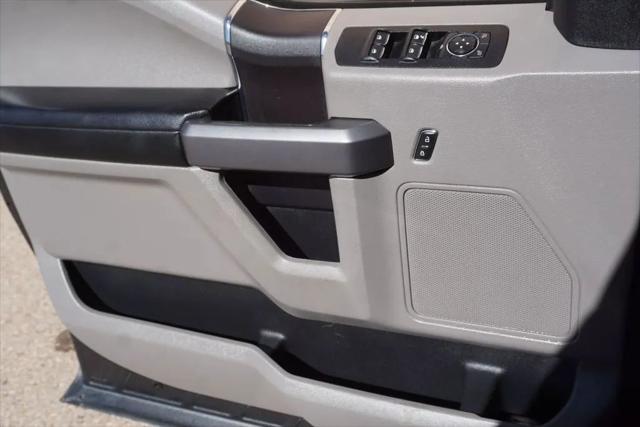 used 2019 Ford F-150 car, priced at $22,984