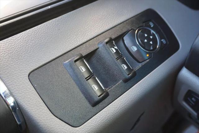 used 2019 Ford F-150 car, priced at $22,984