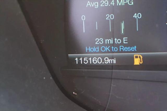 used 2018 Ford Fusion car, priced at $11,984