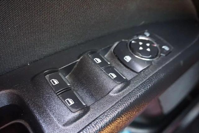 used 2018 Ford Fusion car, priced at $11,984