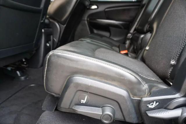 used 2017 Dodge Journey car, priced at $10,984