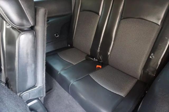 used 2017 Dodge Journey car, priced at $10,984