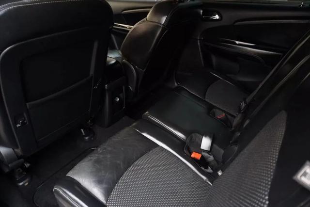 used 2017 Dodge Journey car, priced at $10,984