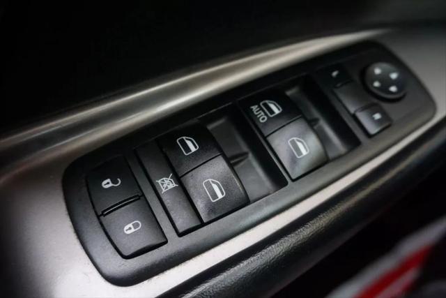 used 2017 Dodge Journey car, priced at $10,984
