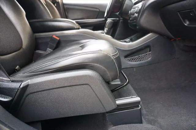 used 2017 Dodge Journey car, priced at $10,984
