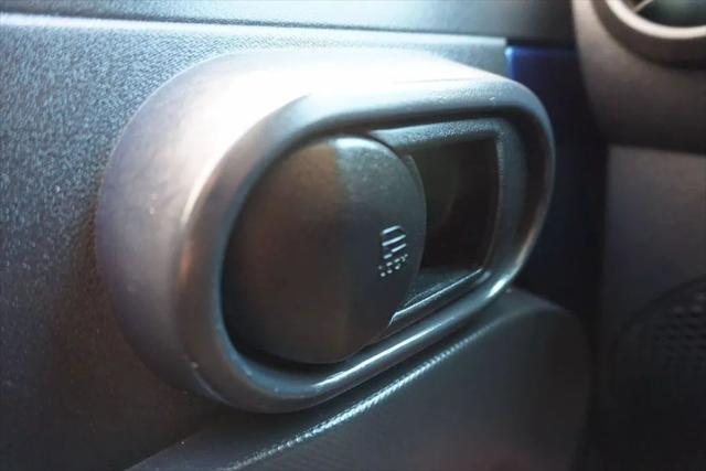 used 2009 Jeep Wrangler car, priced at $13,984