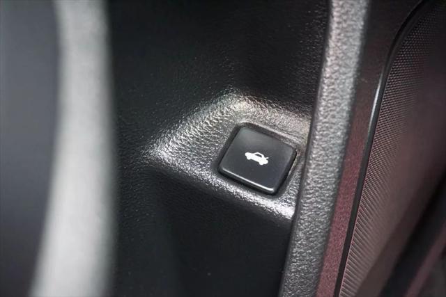 used 2019 Honda Insight car, priced at $13,984