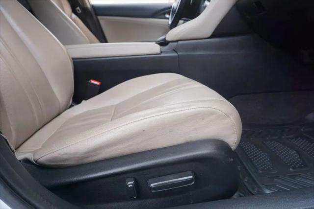 used 2019 Honda Insight car, priced at $13,984