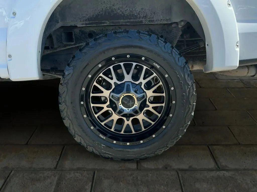 used 2017 Ford F-150 car, priced at $25,984