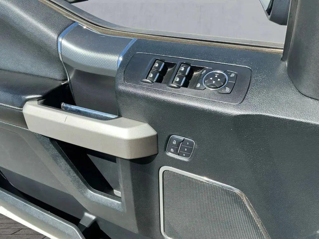 used 2017 Ford F-150 car, priced at $25,984
