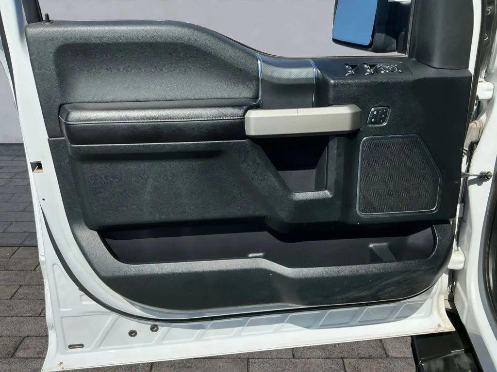 used 2017 Ford F-150 car, priced at $25,984