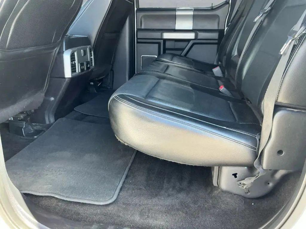 used 2017 Ford F-150 car, priced at $25,984