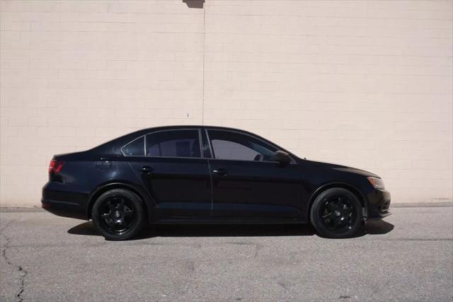used 2016 Volkswagen Jetta car, priced at $8,984