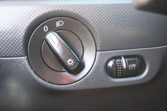 used 2016 Volkswagen Jetta car, priced at $8,984