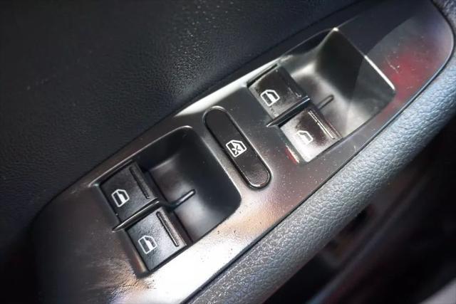 used 2016 Volkswagen Jetta car, priced at $8,984