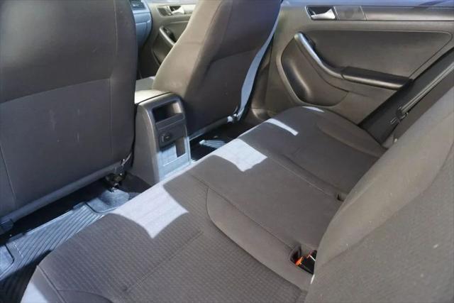 used 2016 Volkswagen Jetta car, priced at $8,984