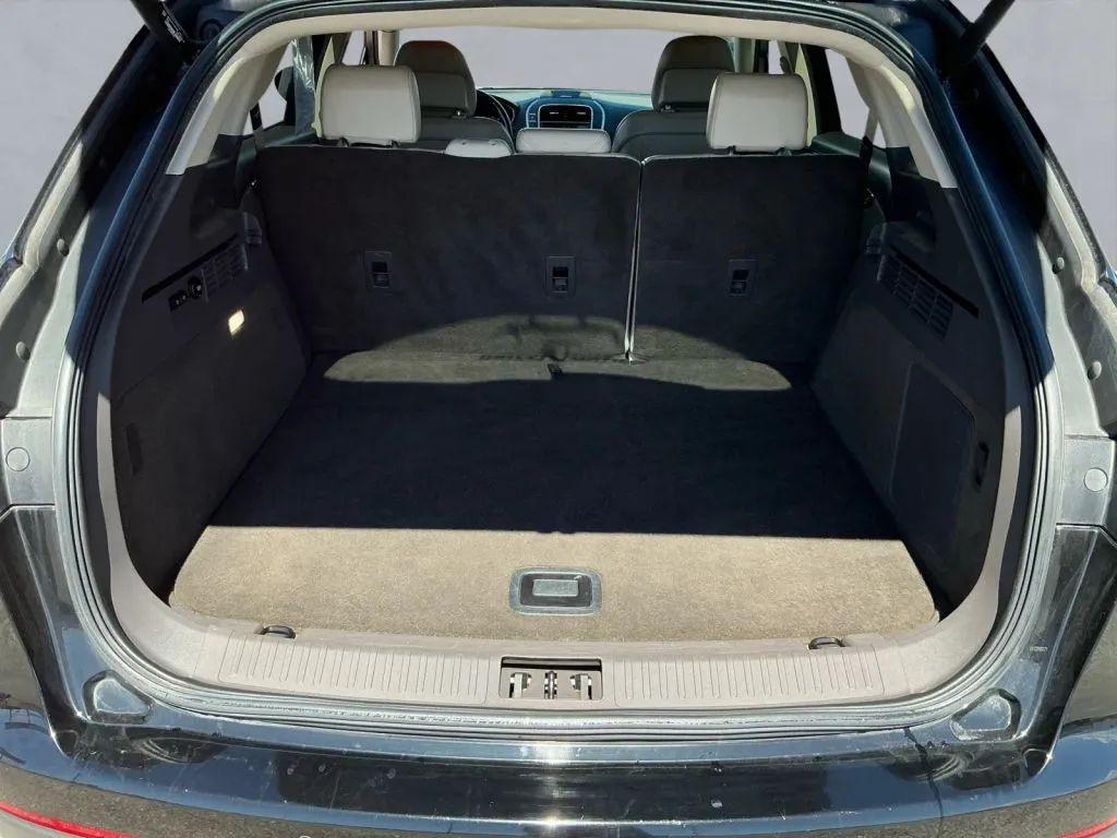 used 2016 Lincoln MKX car, priced at $13,984