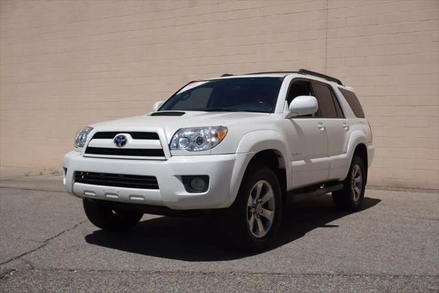 used 2008 Toyota 4Runner car, priced at $11,984