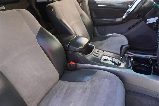 used 2008 Toyota 4Runner car, priced at $11,984