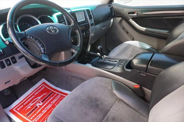 used 2008 Toyota 4Runner car, priced at $11,984