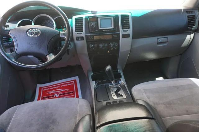 used 2008 Toyota 4Runner car, priced at $11,984