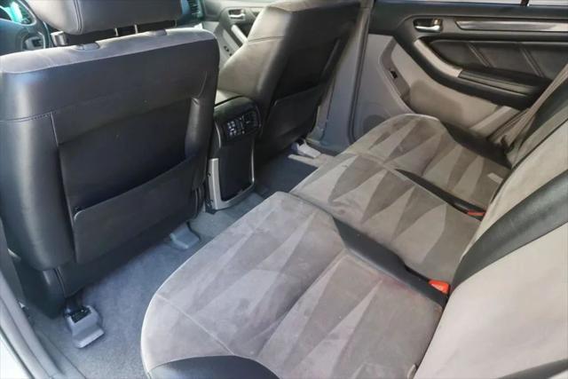 used 2008 Toyota 4Runner car, priced at $11,984