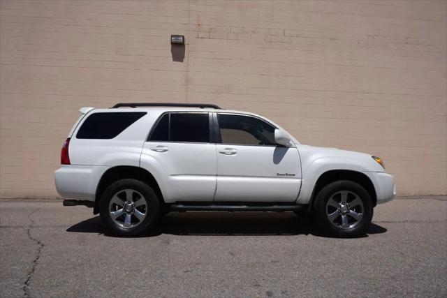 used 2008 Toyota 4Runner car, priced at $11,984
