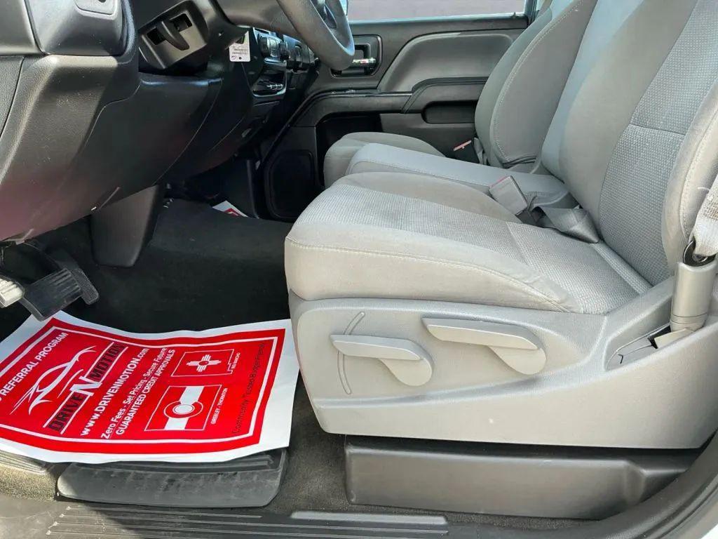used 2015 GMC Sierra 1500 car, priced at $20,471