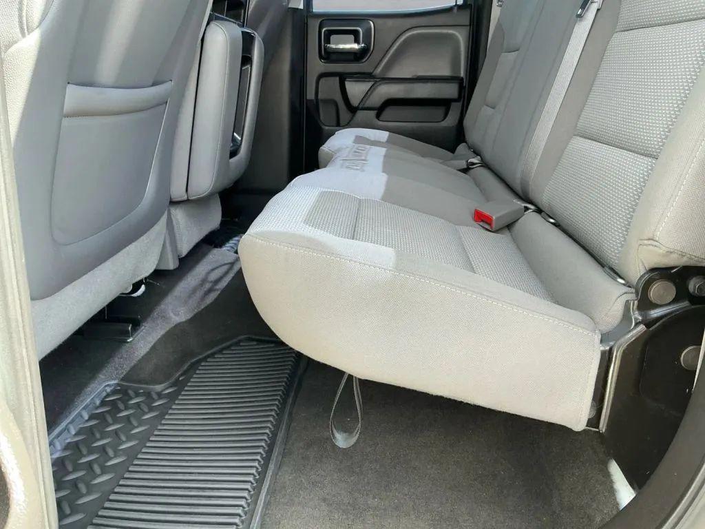 used 2015 GMC Sierra 1500 car, priced at $20,471