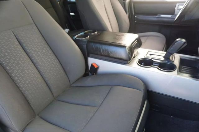 used 2017 Ford Expedition car, priced at $14,984
