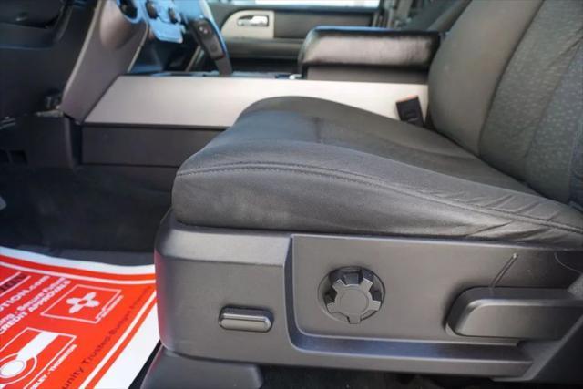 used 2017 Ford Expedition car, priced at $14,984