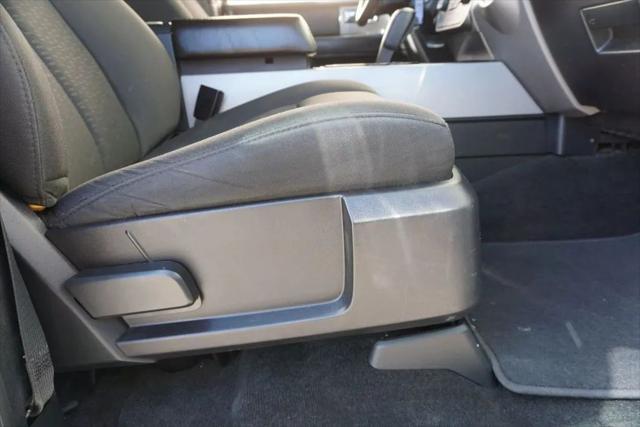 used 2017 Ford Expedition car, priced at $14,984